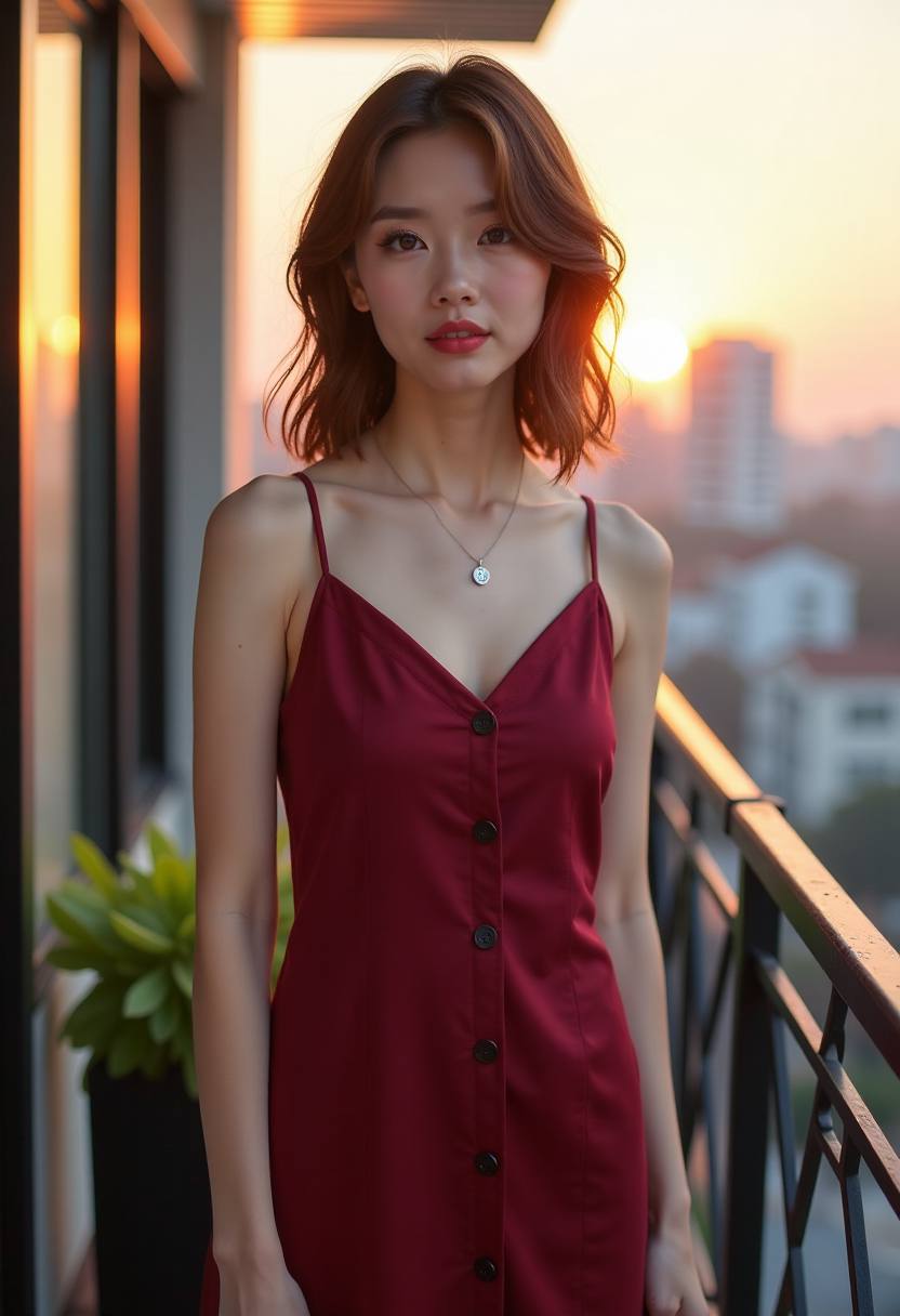 布拉格夜曲
